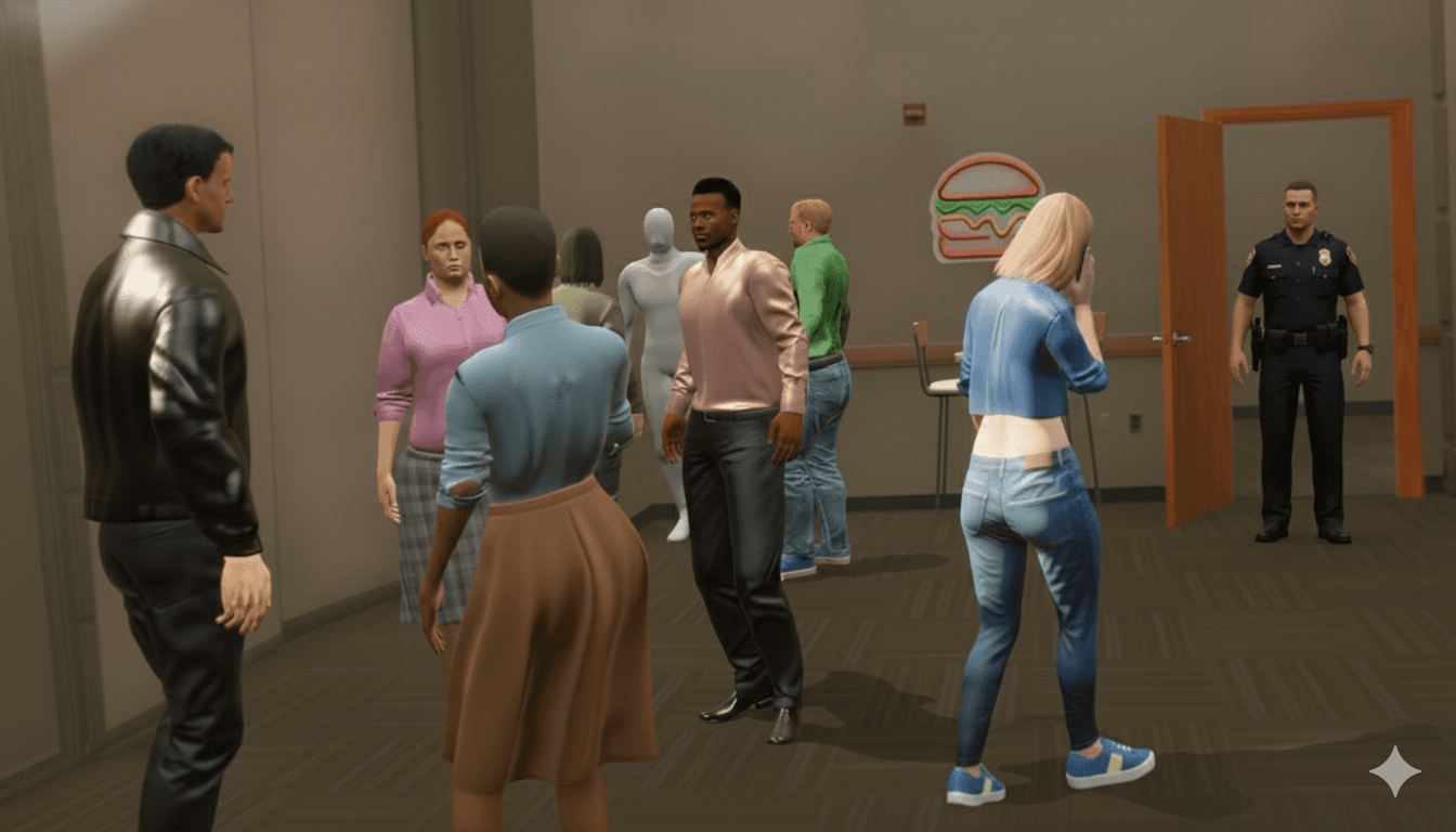 ExpandXR - Treating PTSD with Augmented Reality